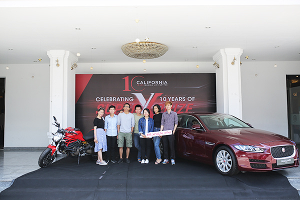 CMG.ASIA chính thức công bố triển lãm LEEP ASIA 2017